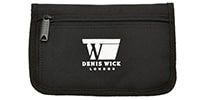 DenisWick / DWA241L トランペット/コルネット マウスピースポーチ