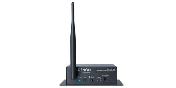 DENON ( デノン )  / DN-202WT画像3