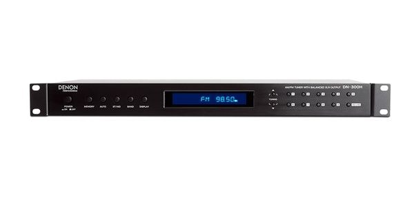 DENON / DN-300H