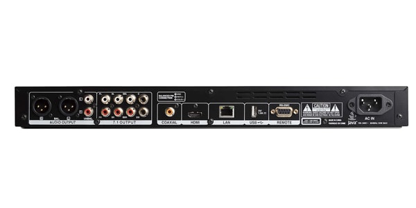 DENON ( デノン ) DN-500BD MKII ブルーレイプレーヤー 送料無料 DENON ( デノン ) DN-500BD MKII ブルーレイプレーヤー 送料無料