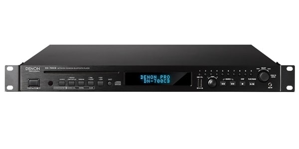 DENON / DN-700CB Media player