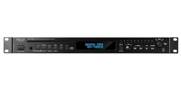DENON / DN-700CB Media player画像2