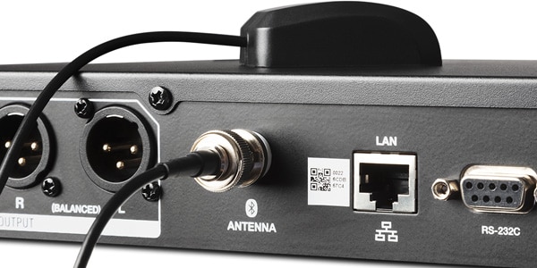 DENON / DN-700CB Media player画像6