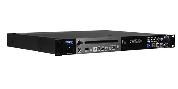DN-700C オーディオプレーヤー DN-700C オーディオプレーヤー