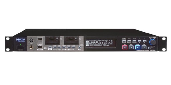 DENON ( デノン )  / DN-700R　オーディオレコーダー