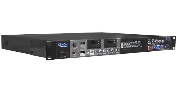 DENON ( デノン )  / DN-700R　オーディオレコーダー画像3