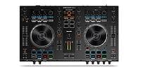 DENON DJ MC4000 Serato DJ Intro対応PCDJコントローラー