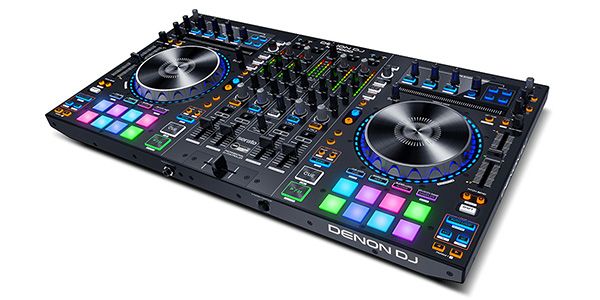 DENON ( デノン )  / MC7000画像2