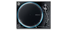 DENON DJ VL12 PRIME　DJ用ターンテーブル