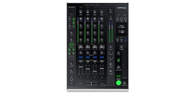 DENON DJ/X1800 Prime アウトレット品