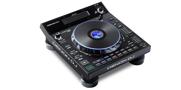 DENON DJ/LC6000 Prime エクスパンション DJコントローラー