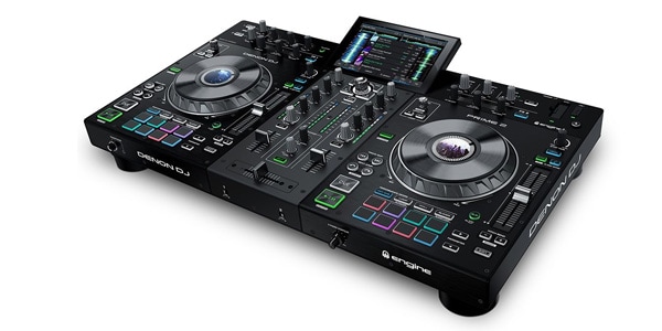 DENON DJ / PRIME 2画像2
