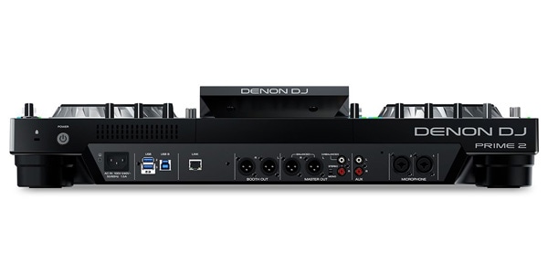 DENON DJ / PRIME 2画像3