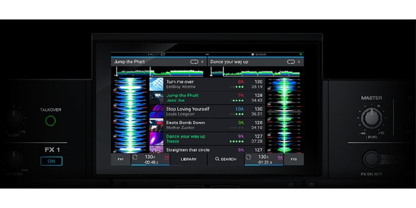 DENON DJ / PRIME 2画像5