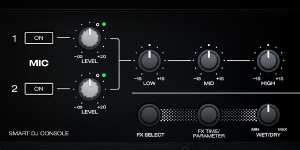 DENON DJ / PRIME 2画像8