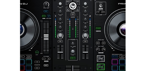 DENON DJ / PRIME 2画像9