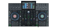 DENON DJ Prime 4 スタンドアローンDJシステム