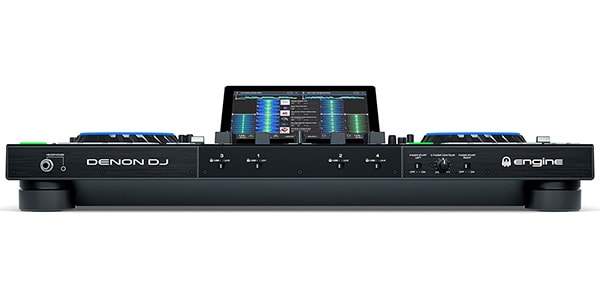 DENON DJ / Prime 4 スタンドアローンDJシステム画像5