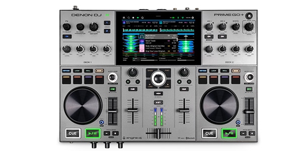 DENON DJ / Prime Go +