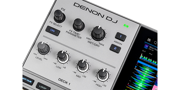 DENON DJ / Prime Go +画像10