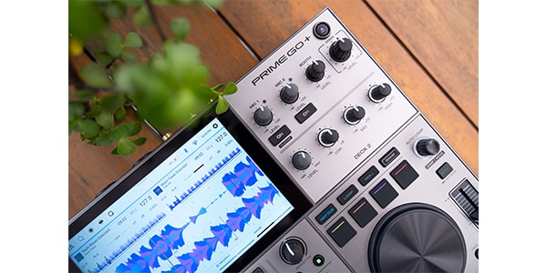 DENON DJ / Prime Go +画像11