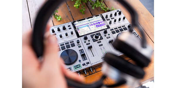 DENON DJ / Prime Go +画像12
