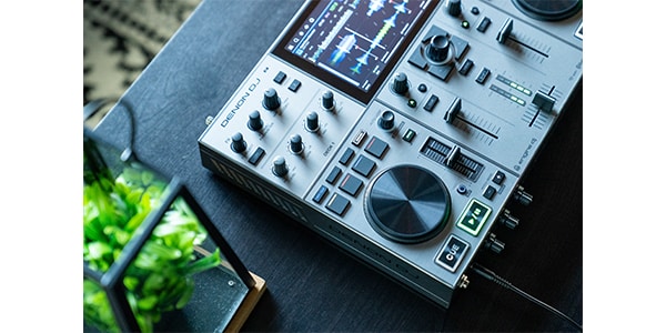 DENON DJ / Prime Go +画像14