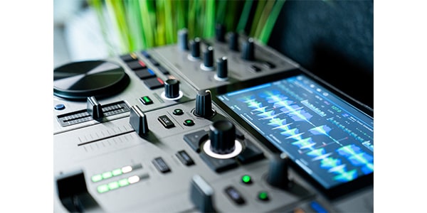 DENON DJ / Prime Go +画像15