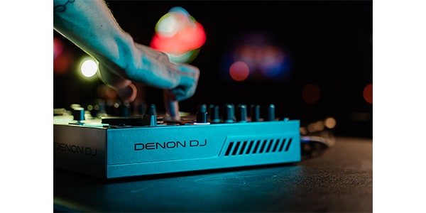 DENON DJ / Prime Go +画像18