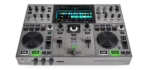 DENON DJ / Prime Go +画像2