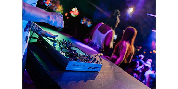 DENON DJ / Prime Go +画像20