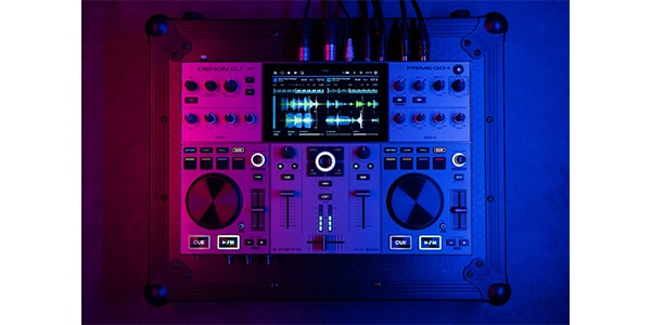 DENON DJ / Prime Go +画像26