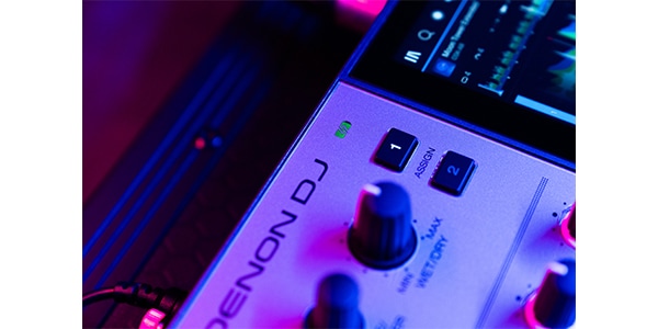 DENON DJ / Prime Go +画像27