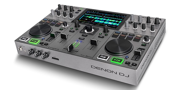 DENON DJ / Prime Go +画像3