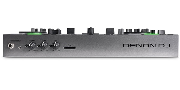 DENON DJ / Prime Go +画像4