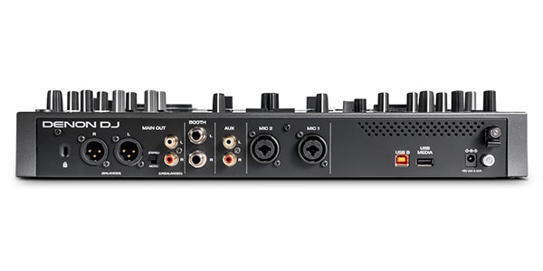 DENON DJ / Prime Go +画像5