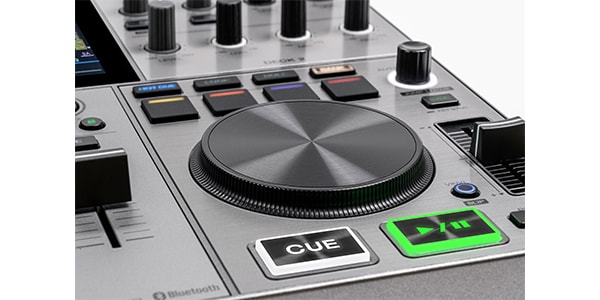 DENON DJ / Prime Go +画像9