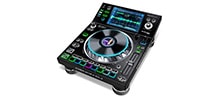 DENON DJ SC5000 Prime アウトレット品