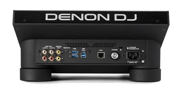 DENON DJ / SC6000　PRIME画像3
