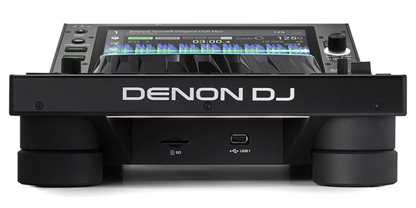 DENON DJ / SC6000　PRIME画像4