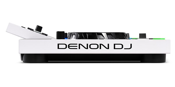 DENON DJ / SC LIVE 4 WHITE画像5