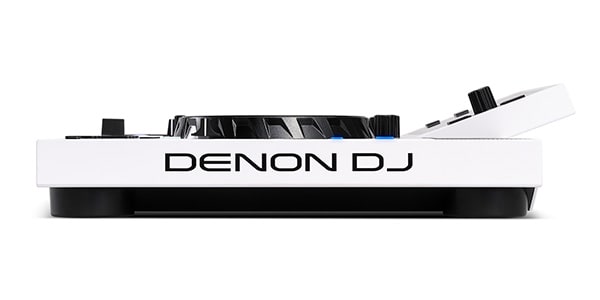 DENON DJ / SC LIVE 4 WHITE画像6