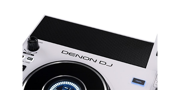 DENON DJ / SC LIVE 4 WHITE画像7
