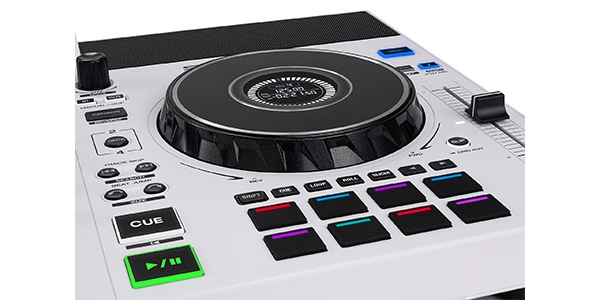DENON DJ / SC LIVE 4 WHITE画像9