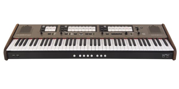 CLASSICO L3　デジタルクラシックオルガン