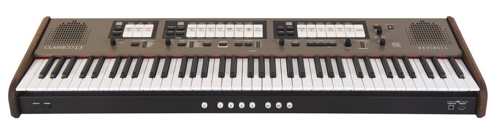 超目玉枠】 DEXIBELL DX SUBL3 Classico L3 用 サブウーファー