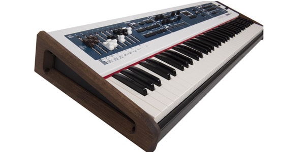 Dexibell / COMBO J7 Digital Combo Organ画像2