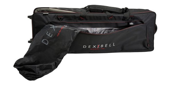 Dexibell / DX BAG L3J7 CLASSICO L3, COMBO J7 carrying case