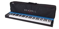 Dexibell DX BAG S1　VIVO S1専用キャリングケース