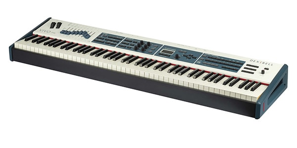 Dexibell / VIVO S10 Stage Piano画像3